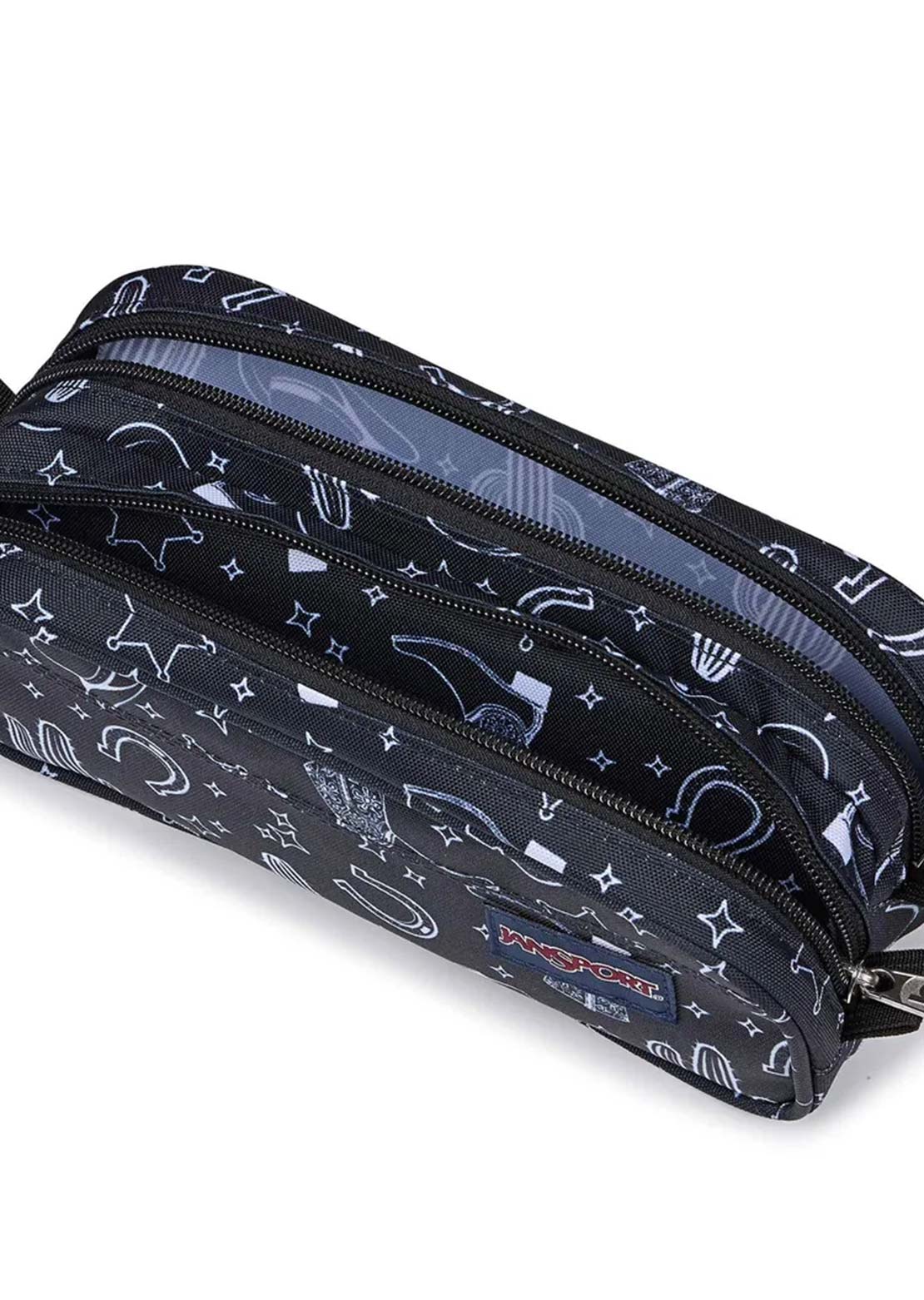 Jansport Unisexe Large Accessory Étui