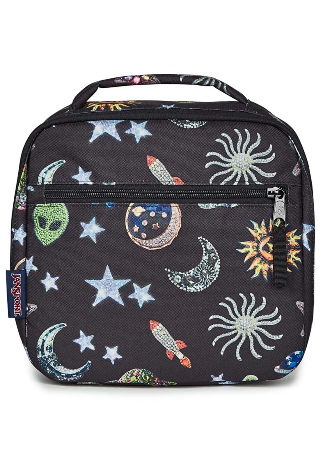 Jansport Unisex Lunch Break Lunch Bag