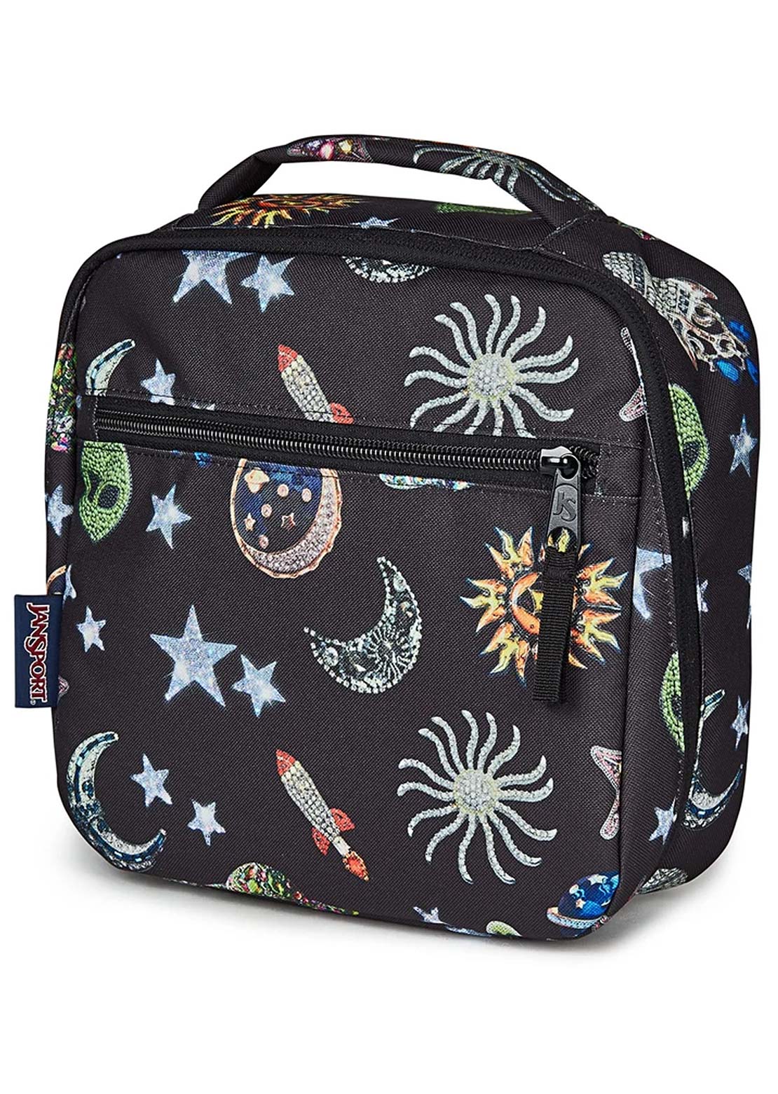 Jansport Unisex Lunch Break Lunch Bag