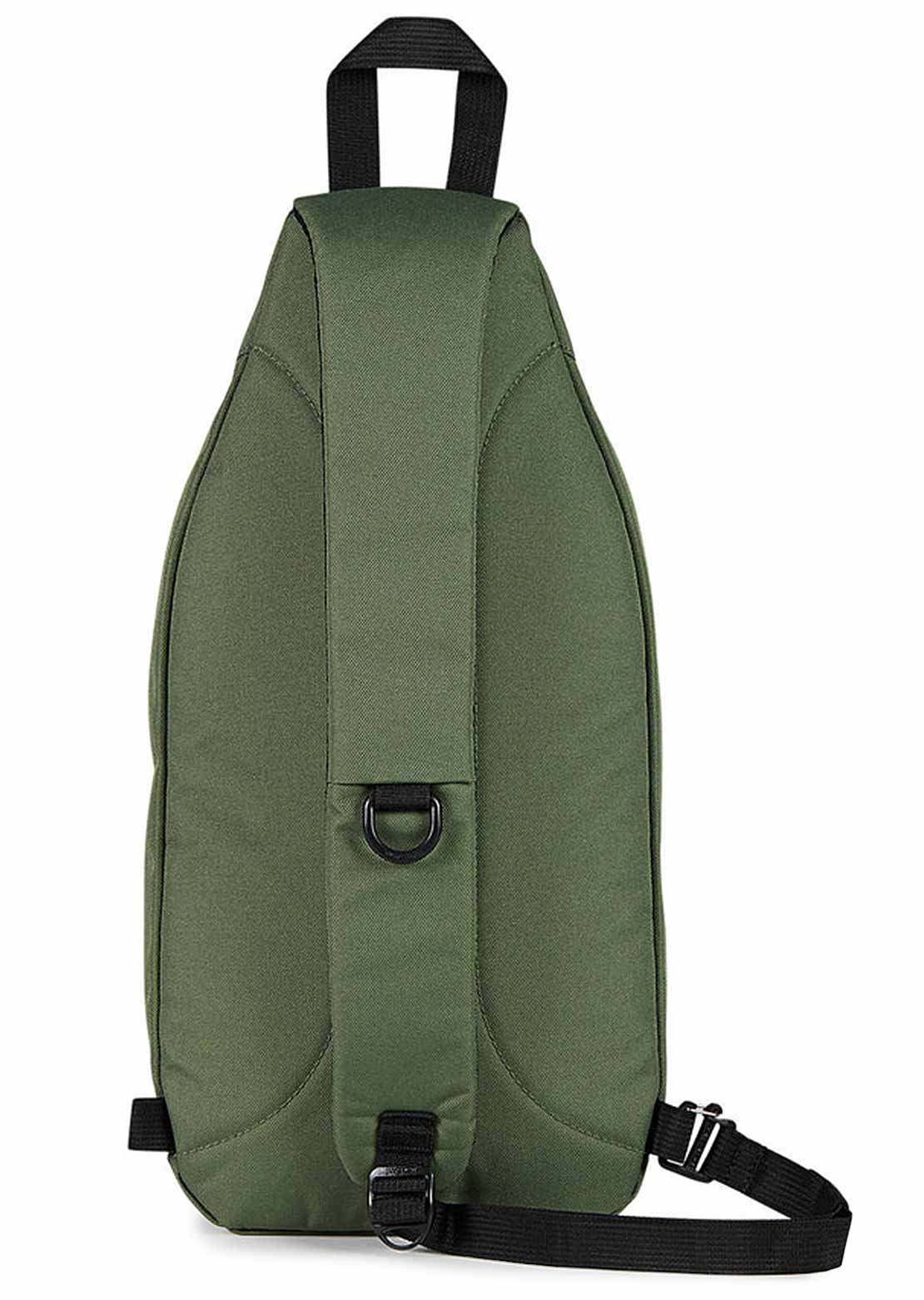 Jansport Unisex Move Sling Bag Green