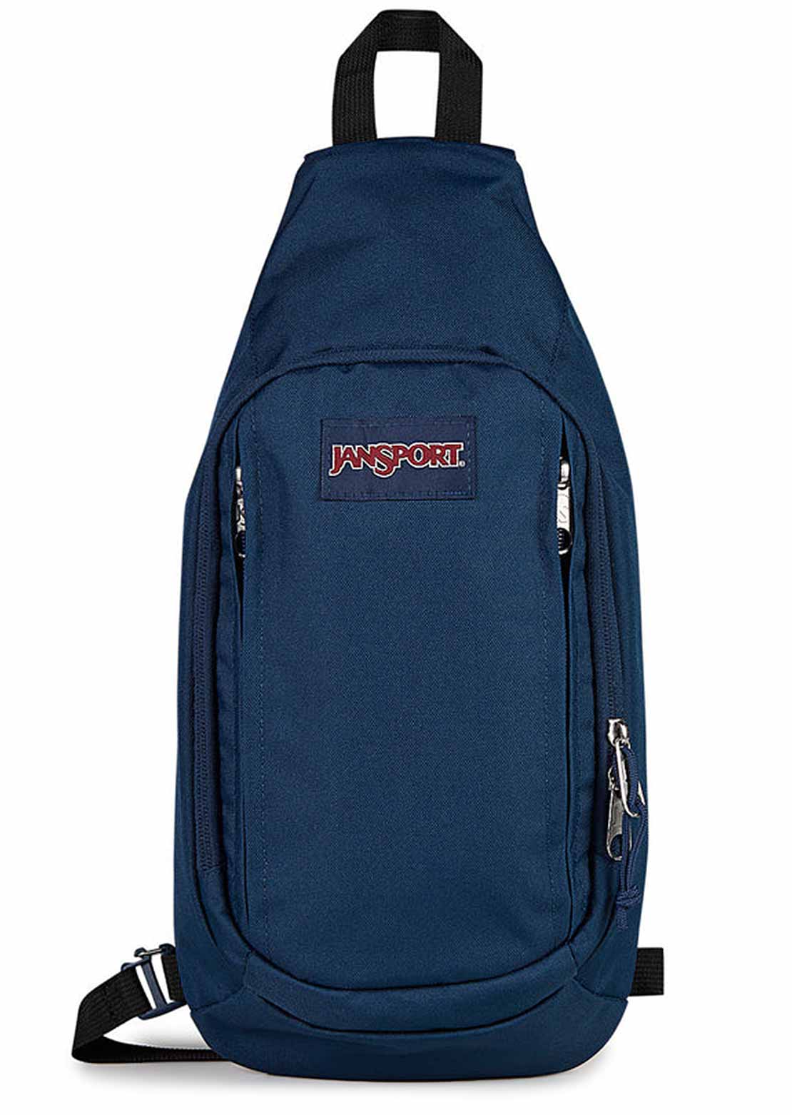 Jansport Unisex Move Sling Bag Navy