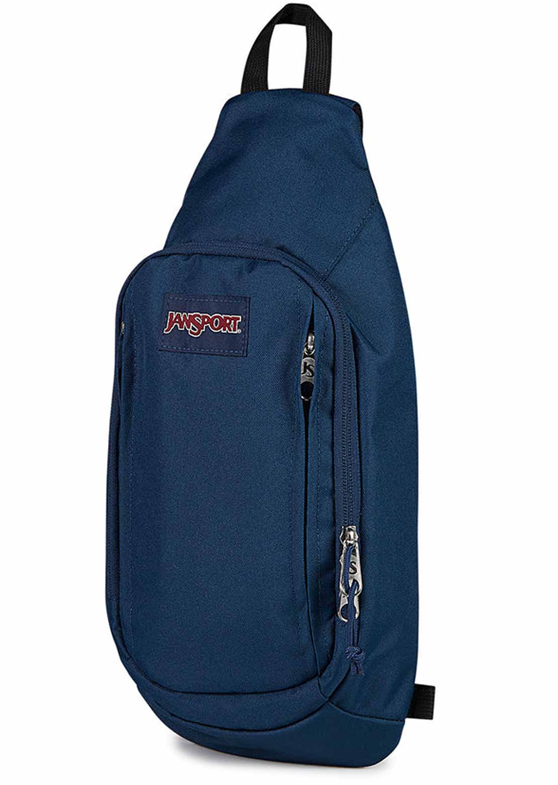 Jansport Unisex Move Sling Bag Navy