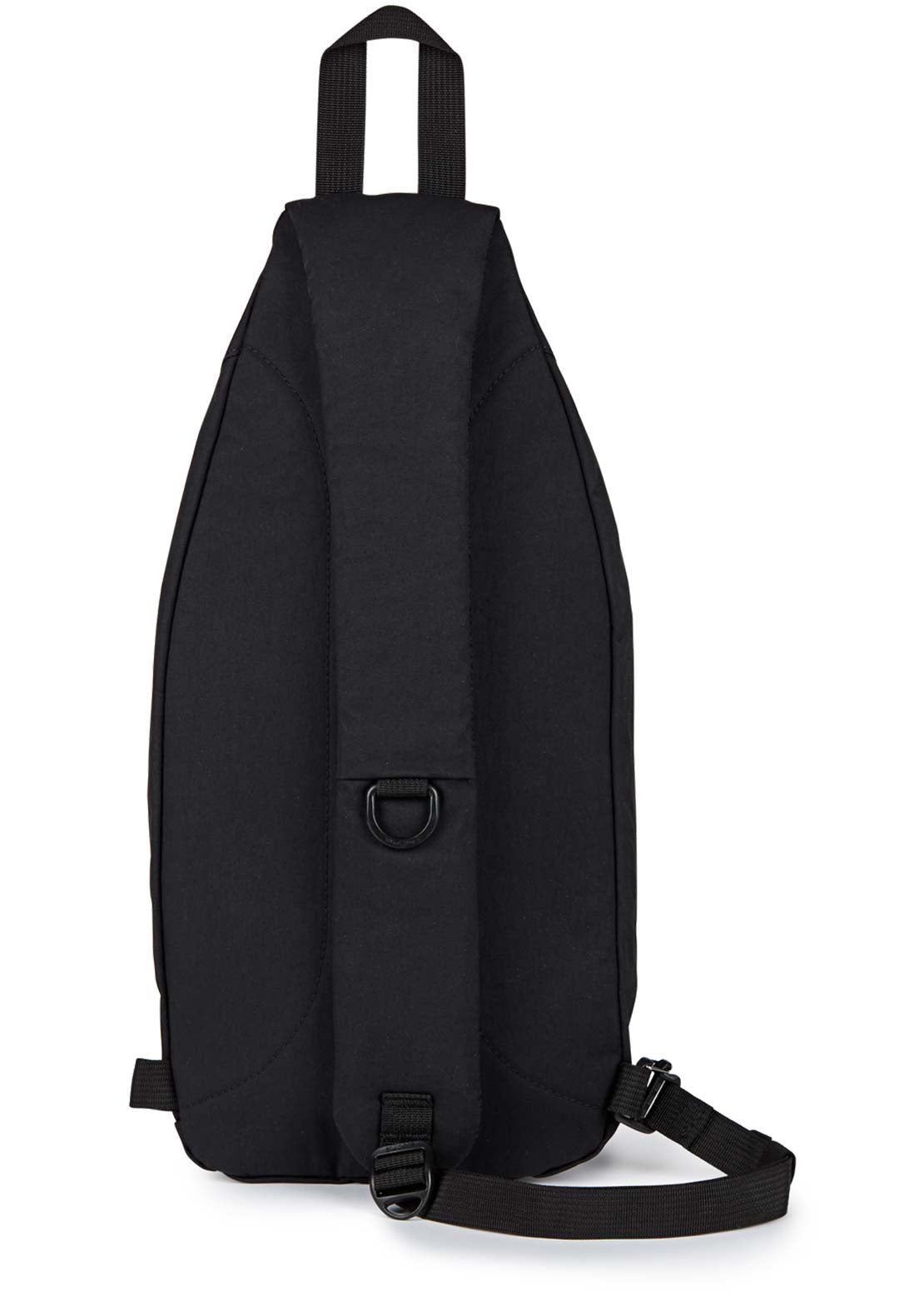 Jansport Unisex Move Sling FX Bag Soft Nylon Black