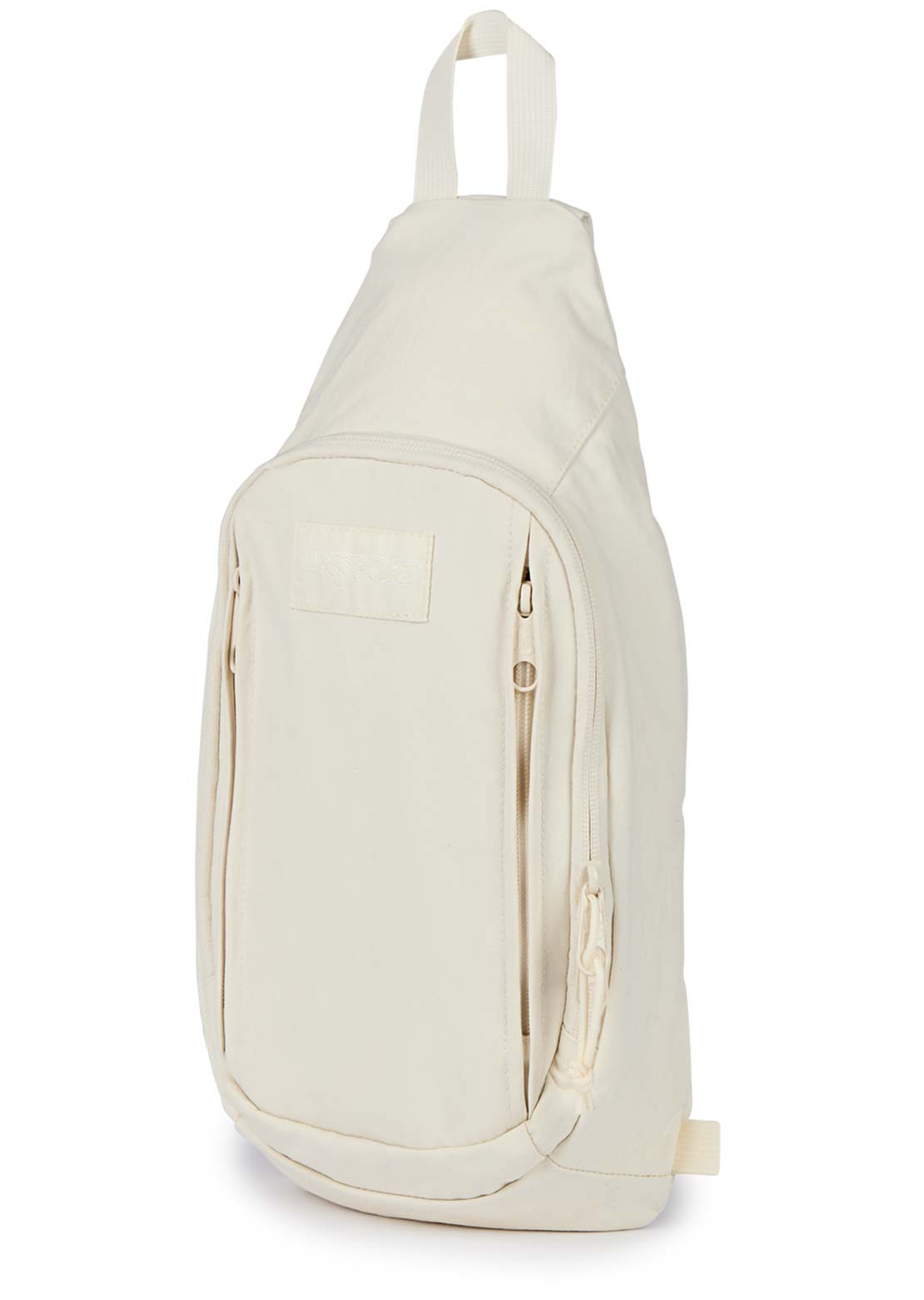 Jansport Unisex Move Sling FX Bag Soft Nylon Moon Flower
