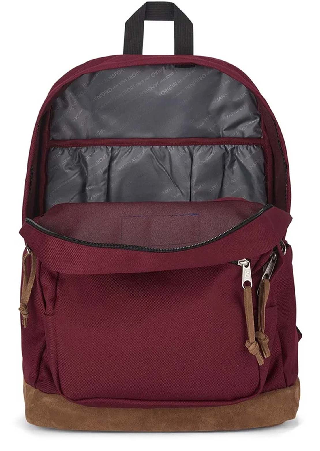 Jansport Unisex Right Pack Backpack
