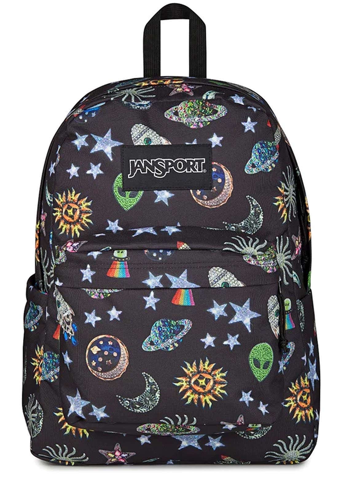 Jansport Unisex Superbreak Plus Backpack