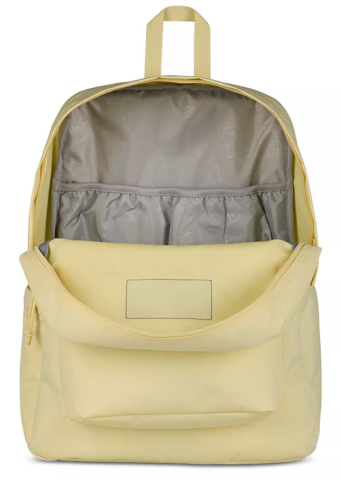 Jansport Unisex Superbreak Plus Backpack