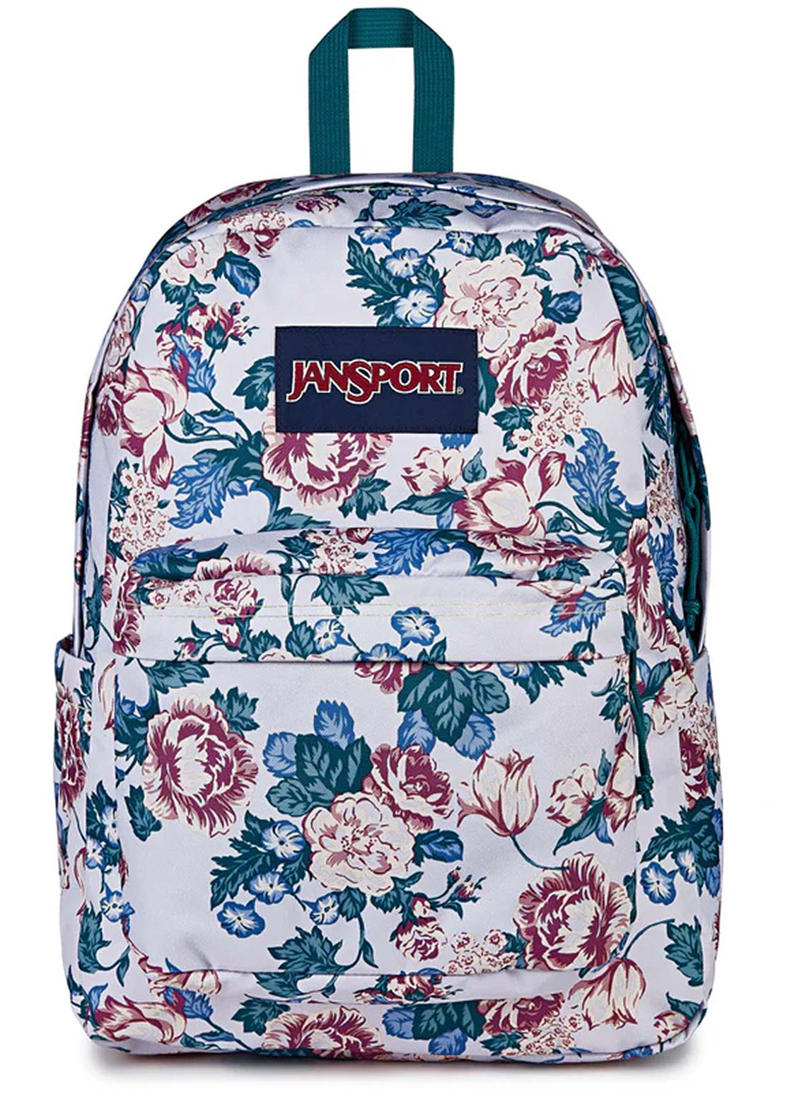 Jansport Unisex Superbreak Plus Backpack