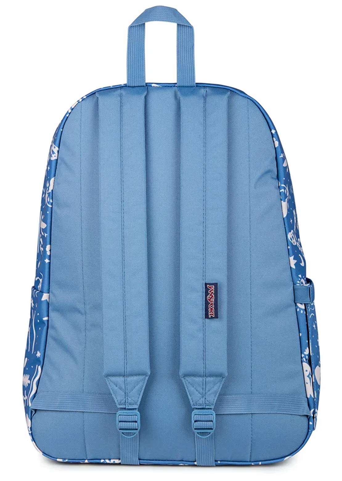 Jansport Unisex Superbreak Plus Backpack