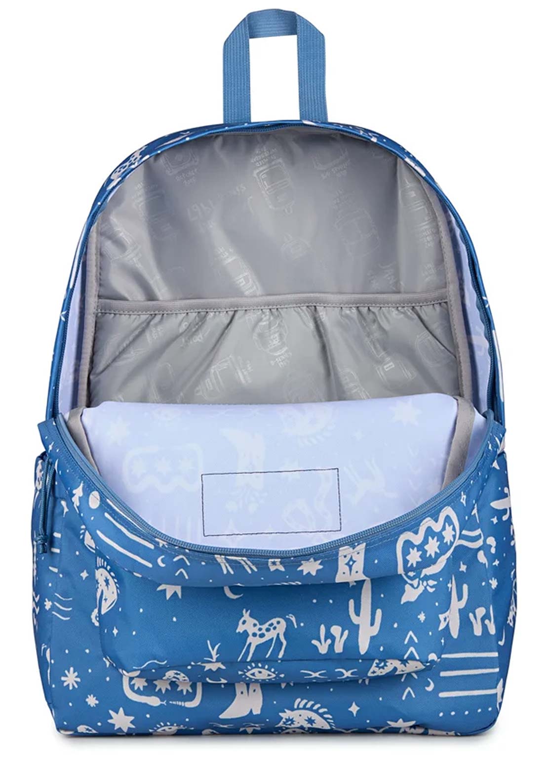 Jansport Unisex Superbreak Plus Backpack