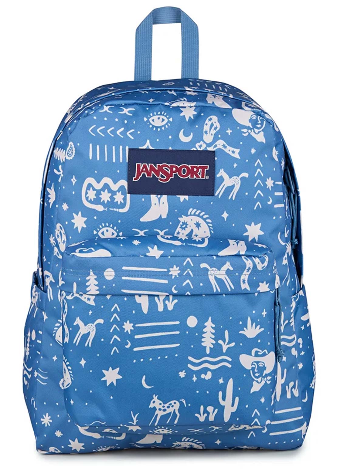 Jansport Unisex Superbreak Plus Backpack