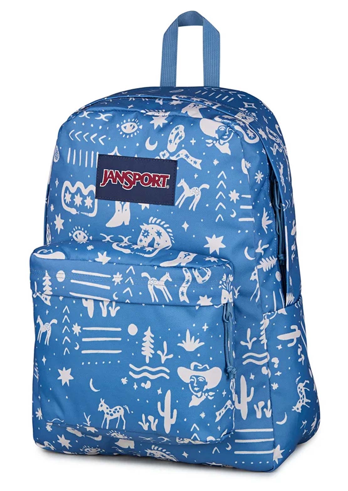 Jansport Unisex Superbreak Plus Backpack