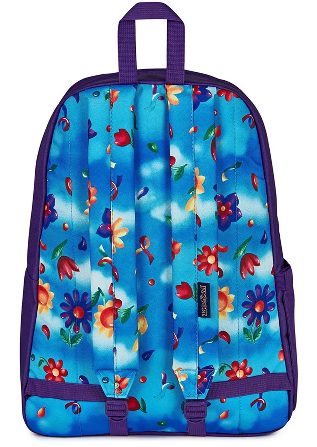 Jansport Unisex Superbreak Plus Backpack