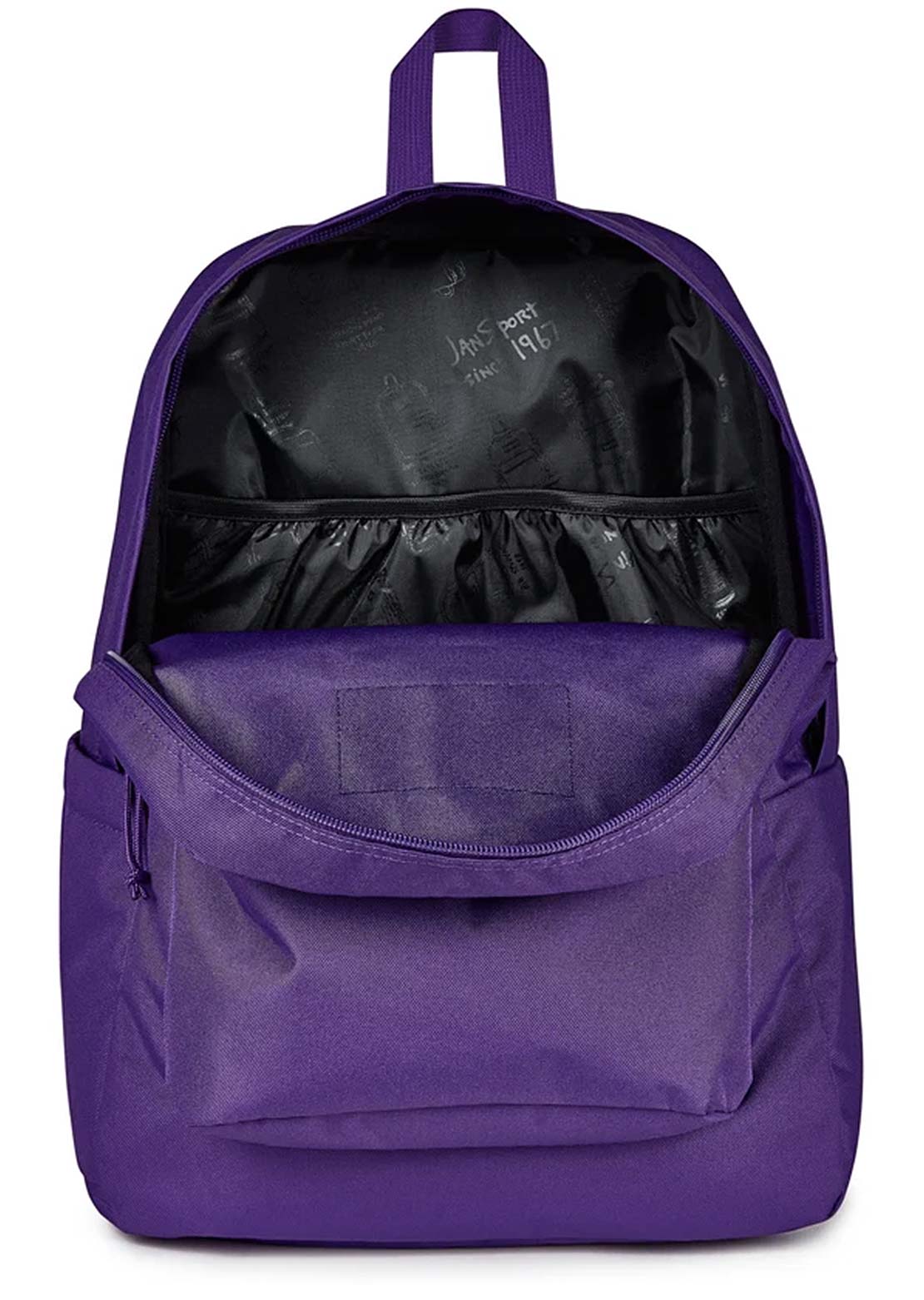 Jansport Unisex Superbreak Plus Backpack