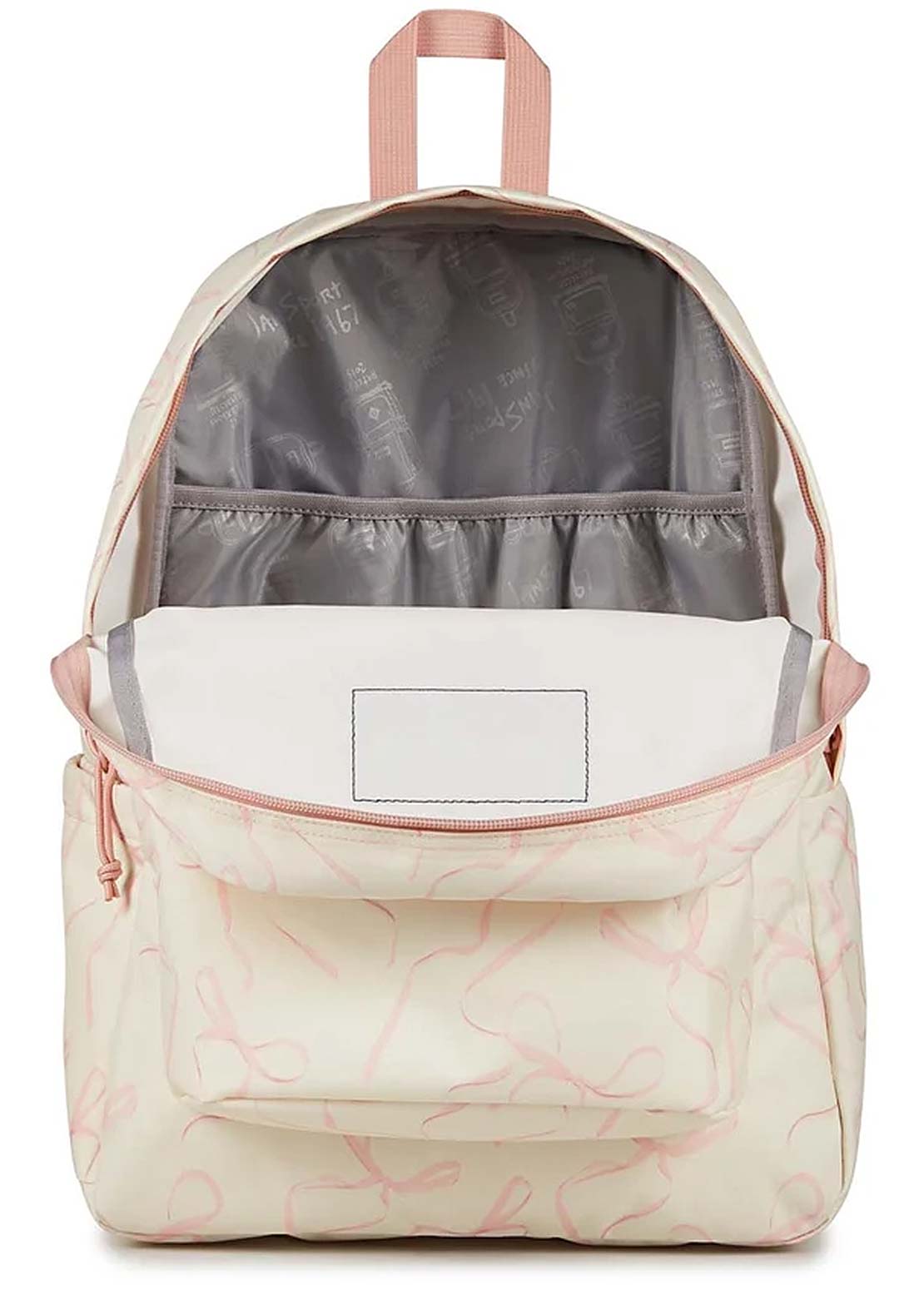 Jansport Unisex Superbreak Plus Backpack