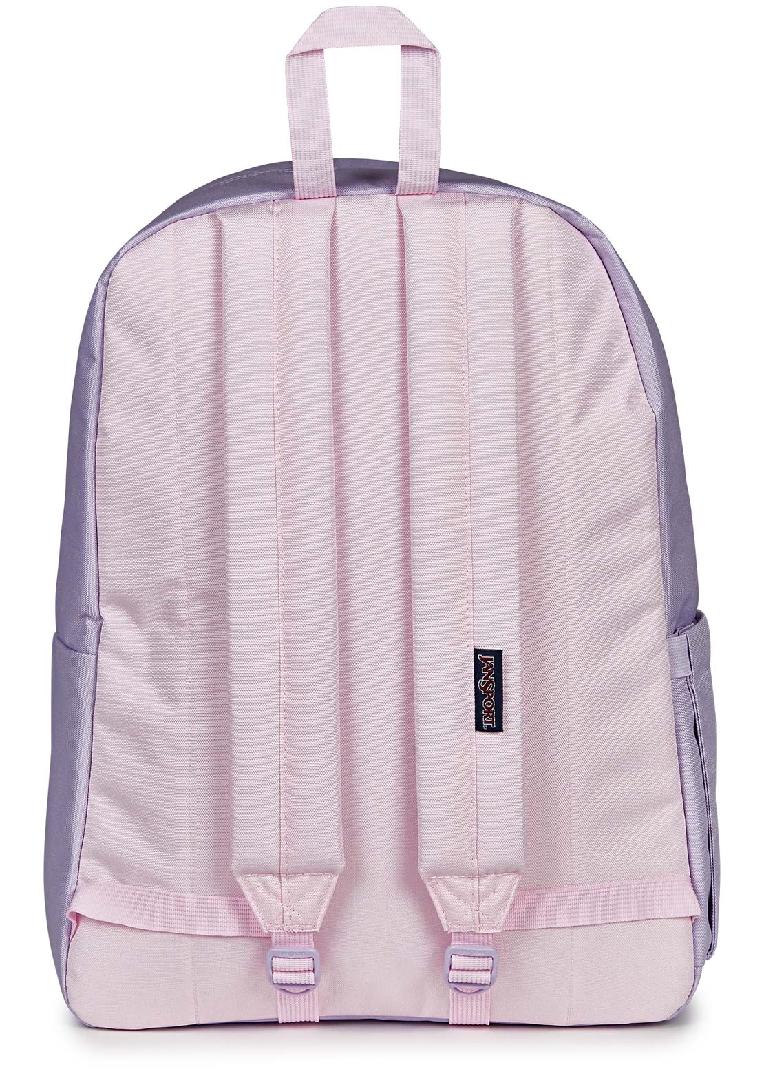 Jansport Unisex Superbreak Plus Charmed Backpack