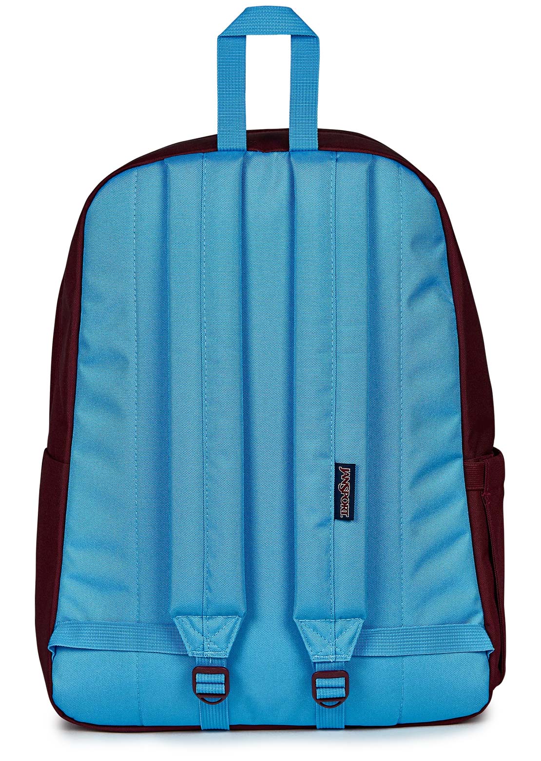 Jansport Unisex Superbreak Plus Charmed Backpack