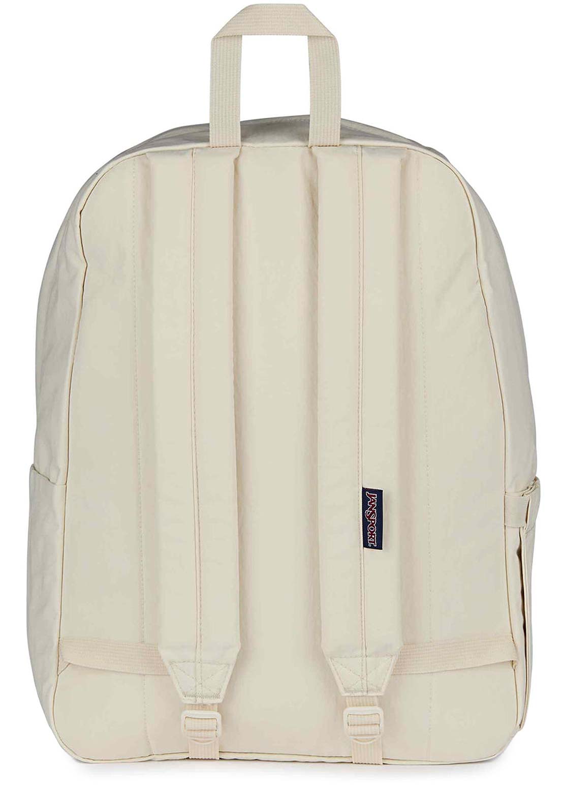 Jansport Unisex Superbreak Plus FX Backpack Soft Nylon Moon Flower