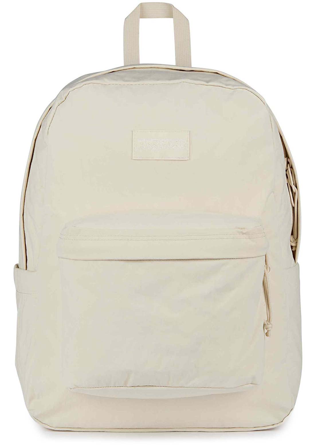 Jansport Unisex Superbreak Plus FX Backpack Soft Nylon Moon Flower