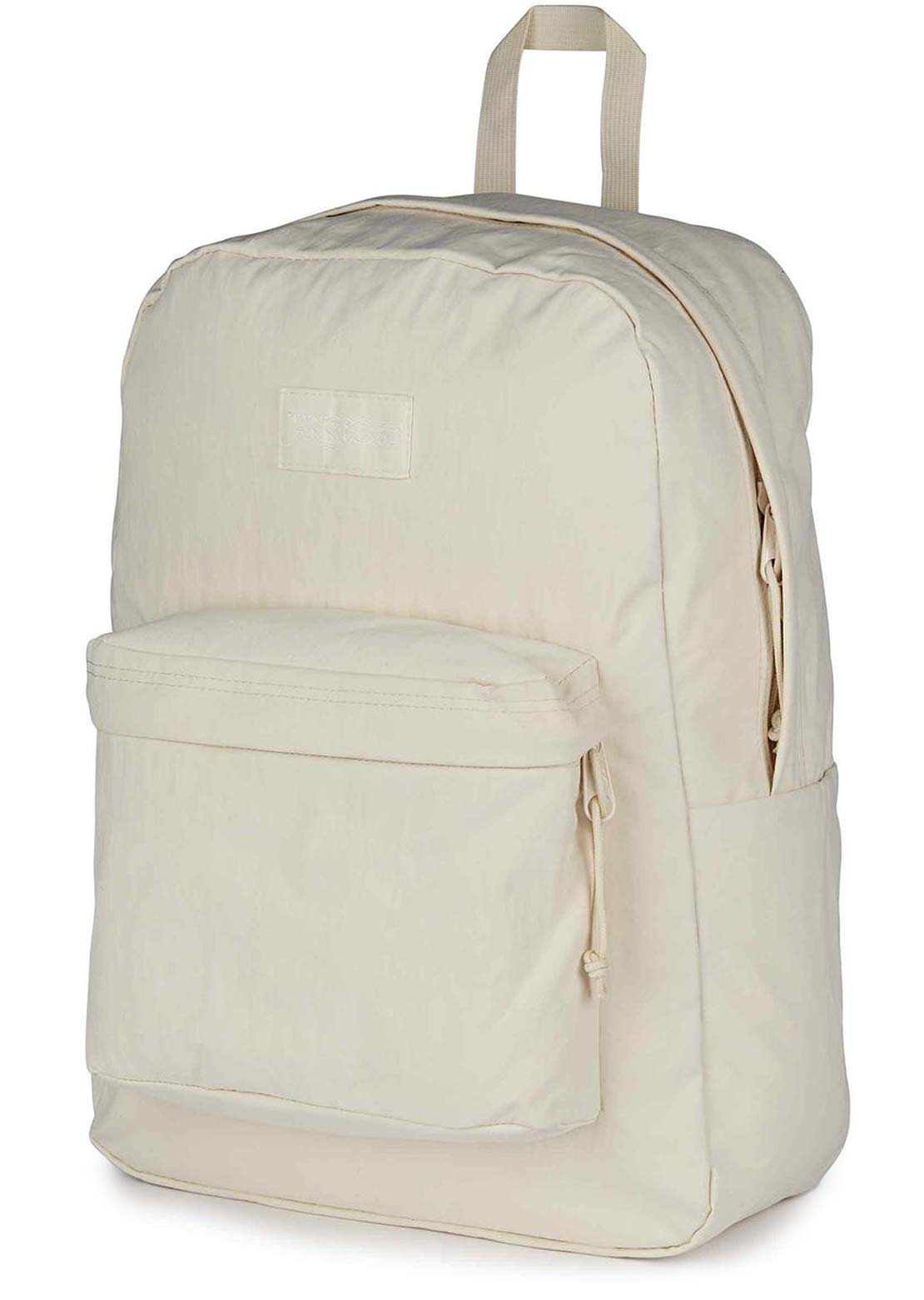 Jansport Unisex Superbreak Plus FX Backpack Soft Nylon Moon Flower