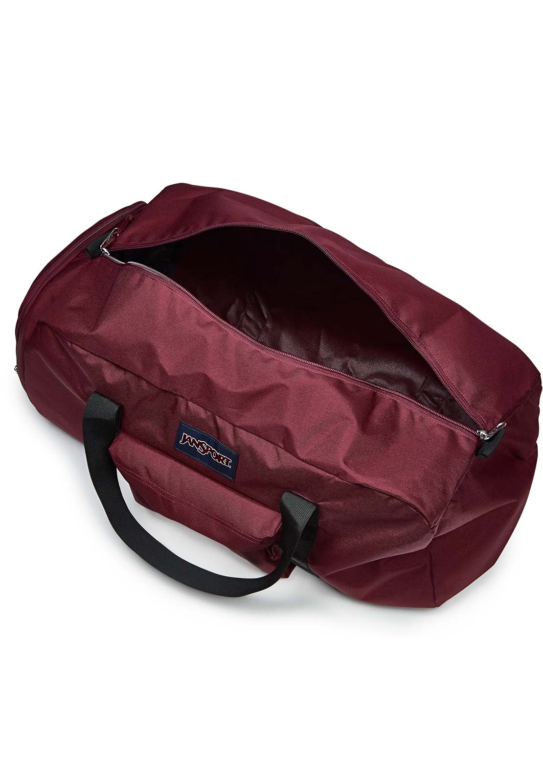 Jansport Unisex Weekender Large Duffel Bag