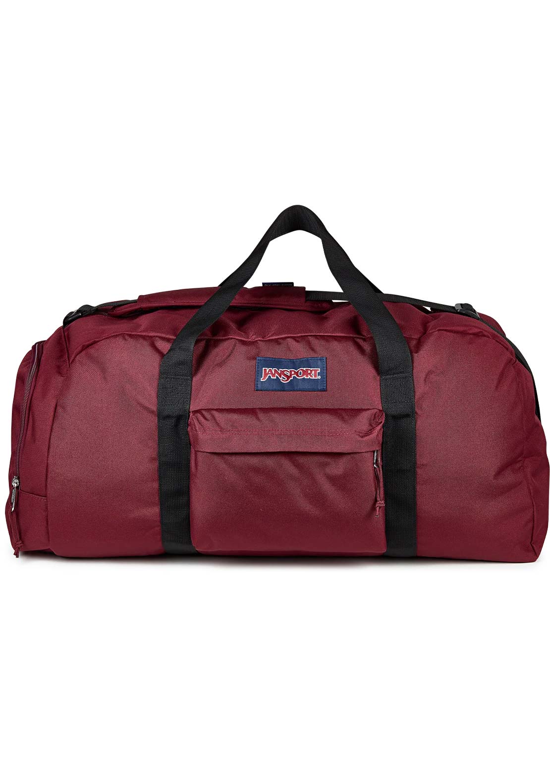 Jansport Unisex Weekender Large Duffel Bag