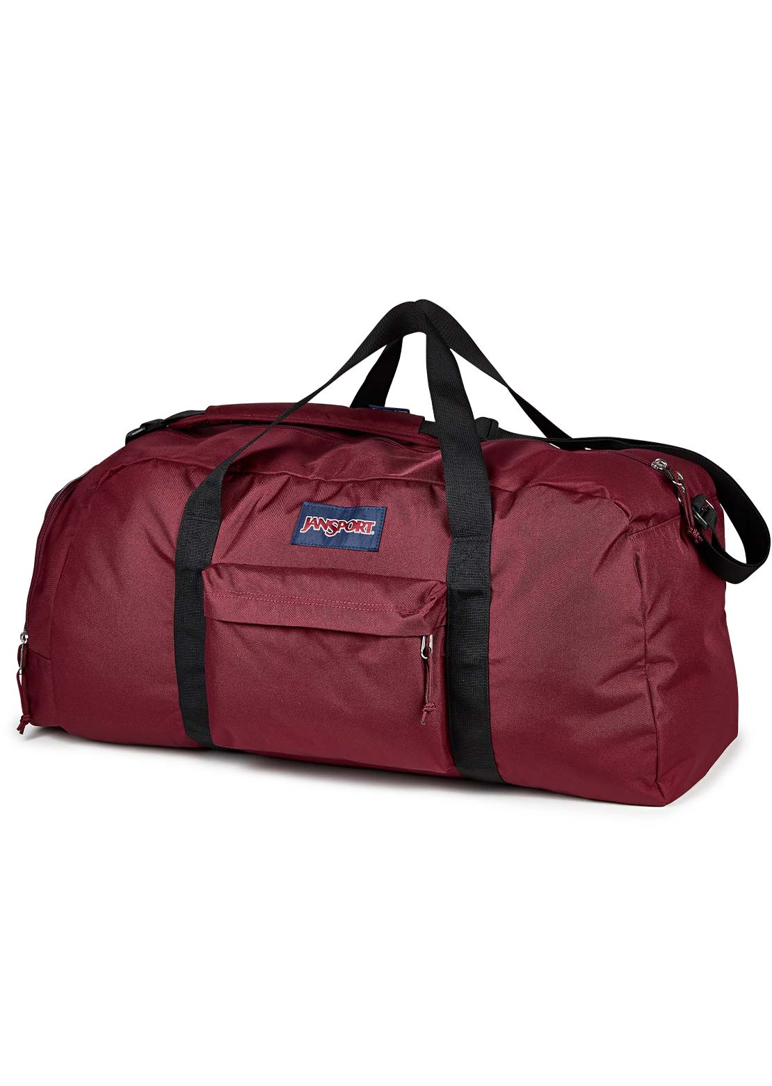 Jansport Unisex Weekender Large Duffel Bag
