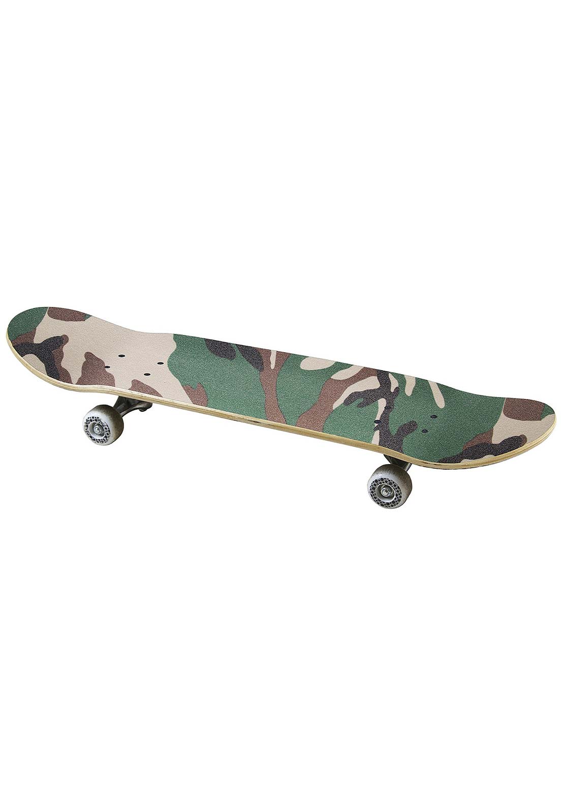 Jessup Skateboard Grip Sheet Camo