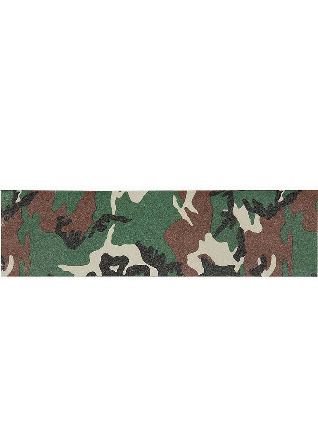 Jessup Skateboard Grip Sheet Camo