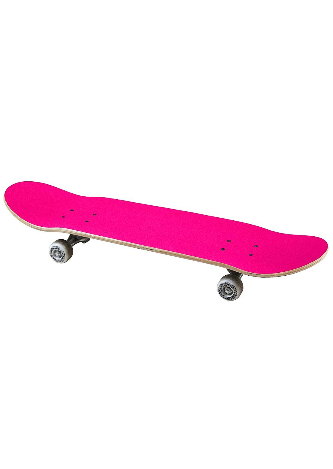 Jessup Skateboard Grip Sheet Neon Pink