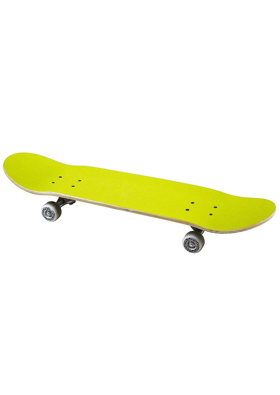 Jessup Skateboard Grip Sheet Neon Yellow
