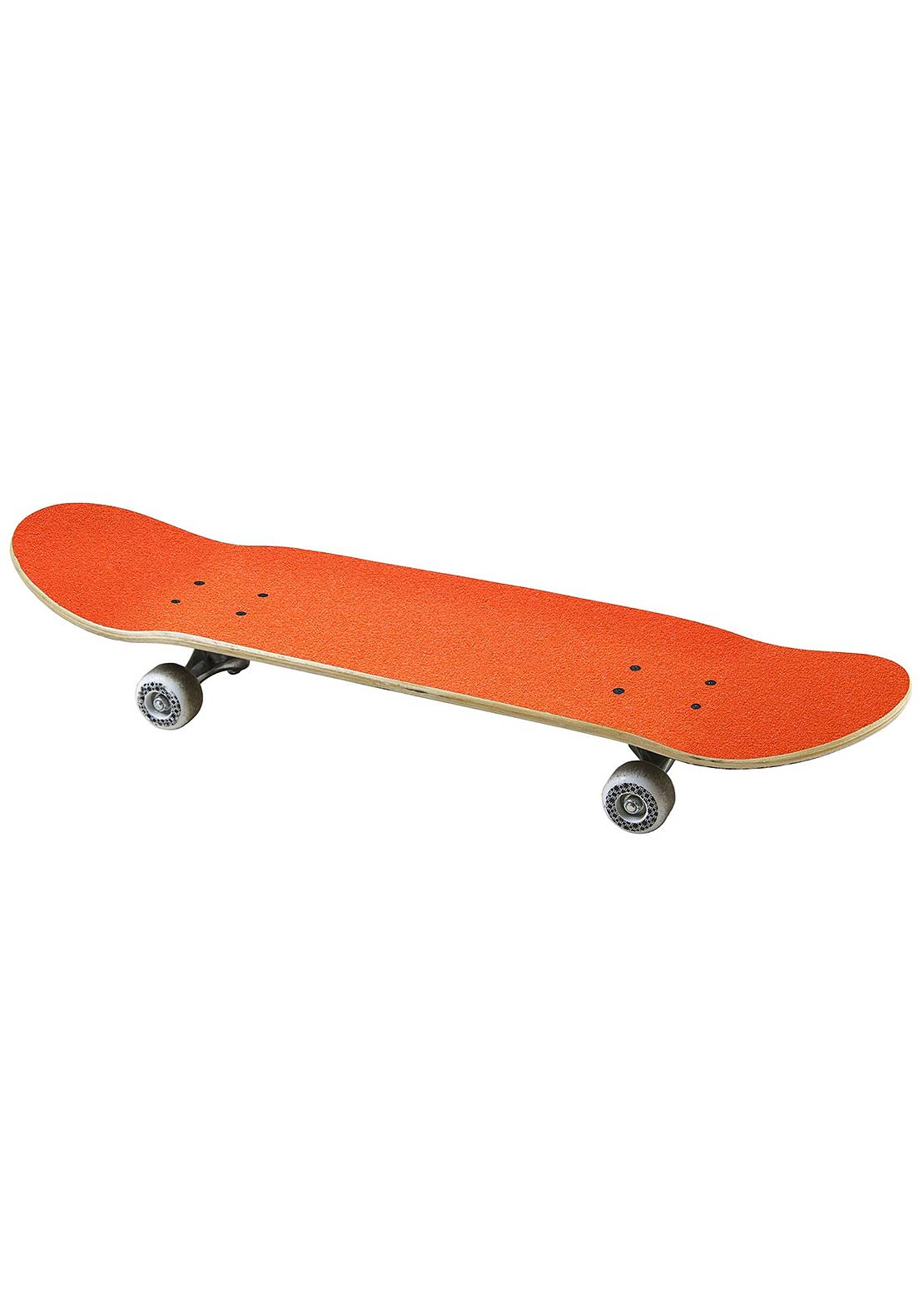 Jessup Skateboard Grip Sheet Orange