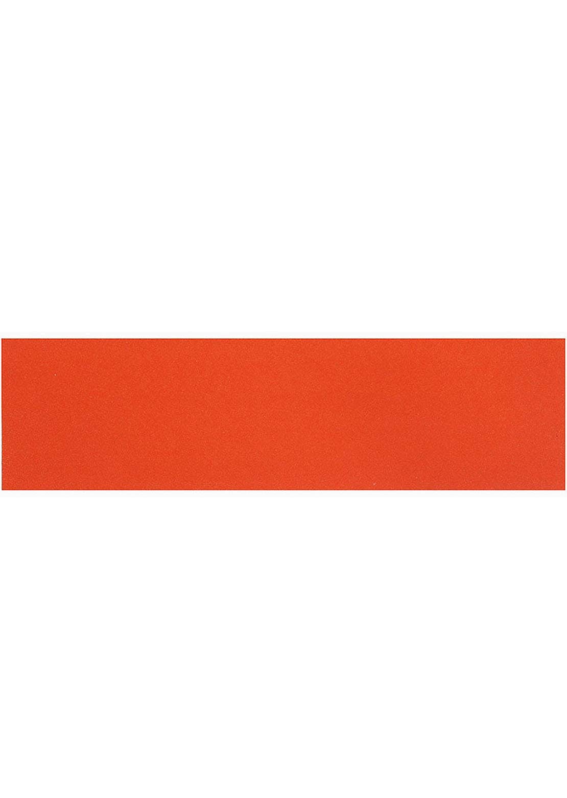 Jessup Skateboard Grip Sheet Orange