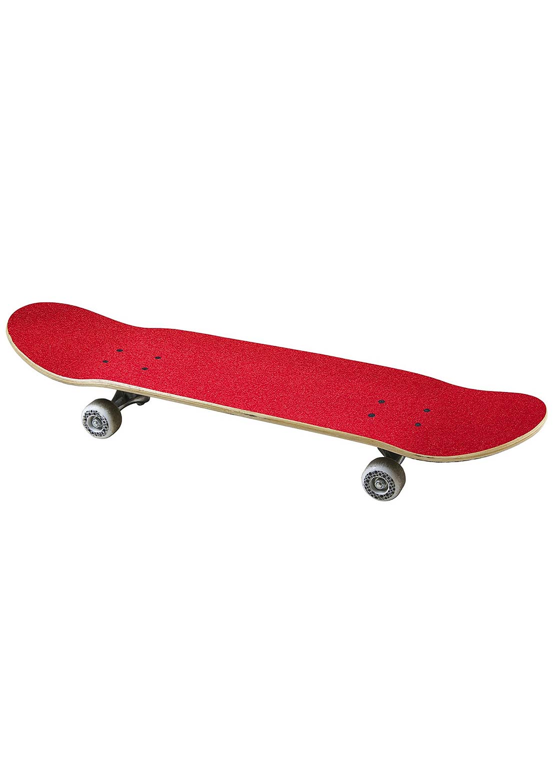 Jessup Skateboard Grip Sheet Red