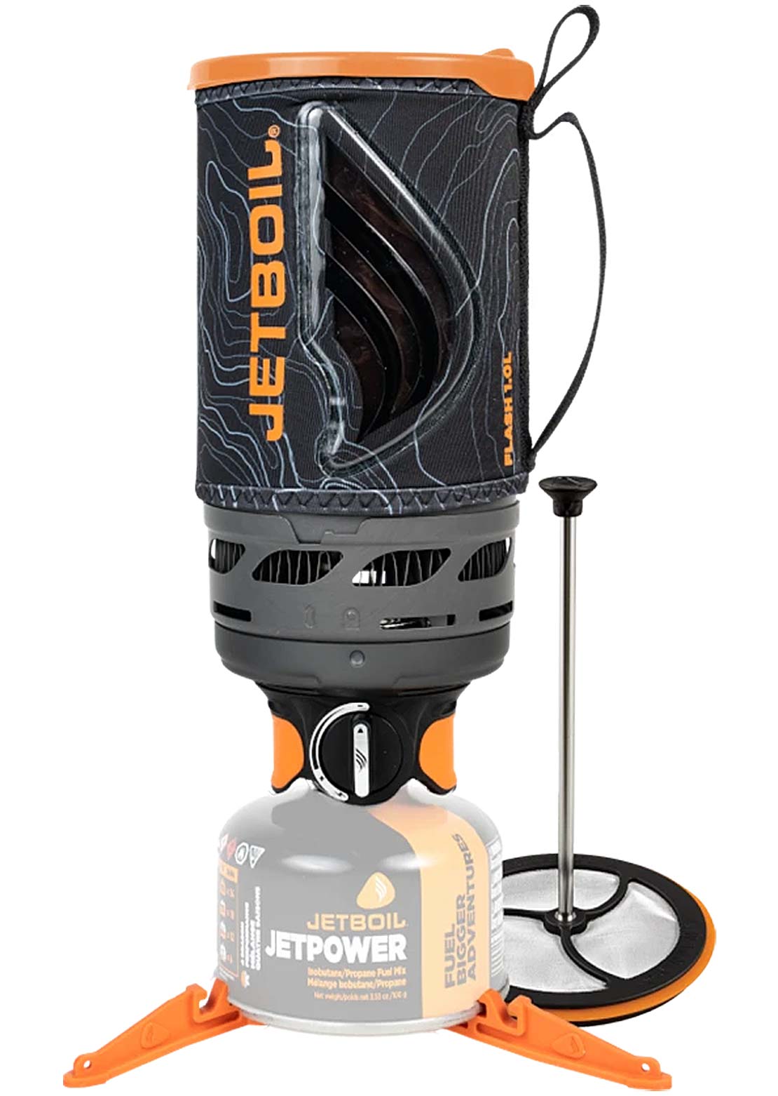 Jetboil Flash Java Kit