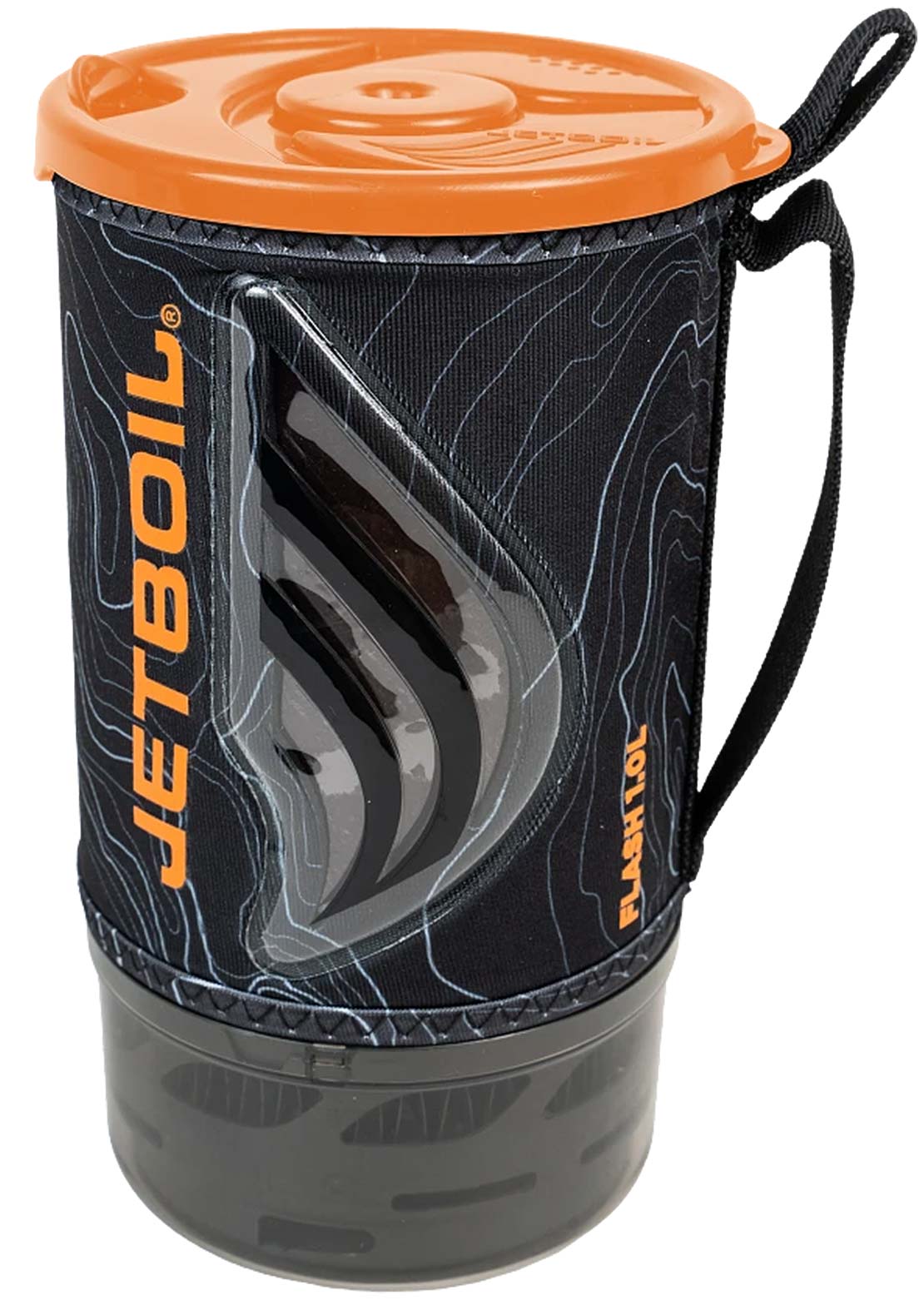 Jetboil Flash Java Kit