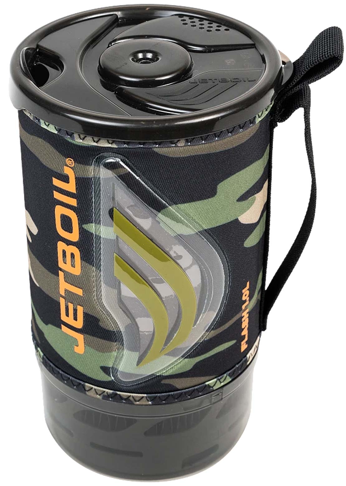Jetboil Flash Stove