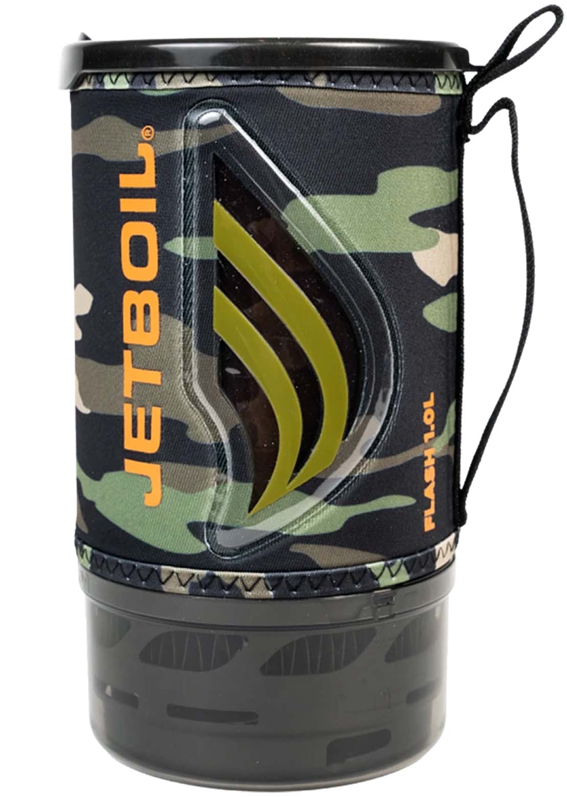 Jetboil Flash Stove