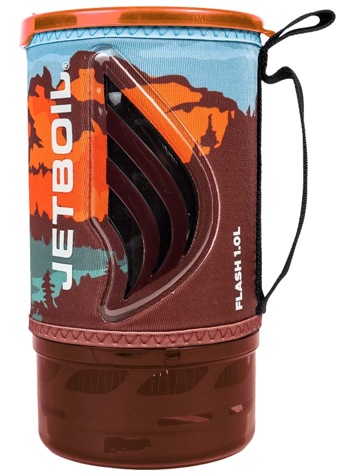Jetboil Flash Stove