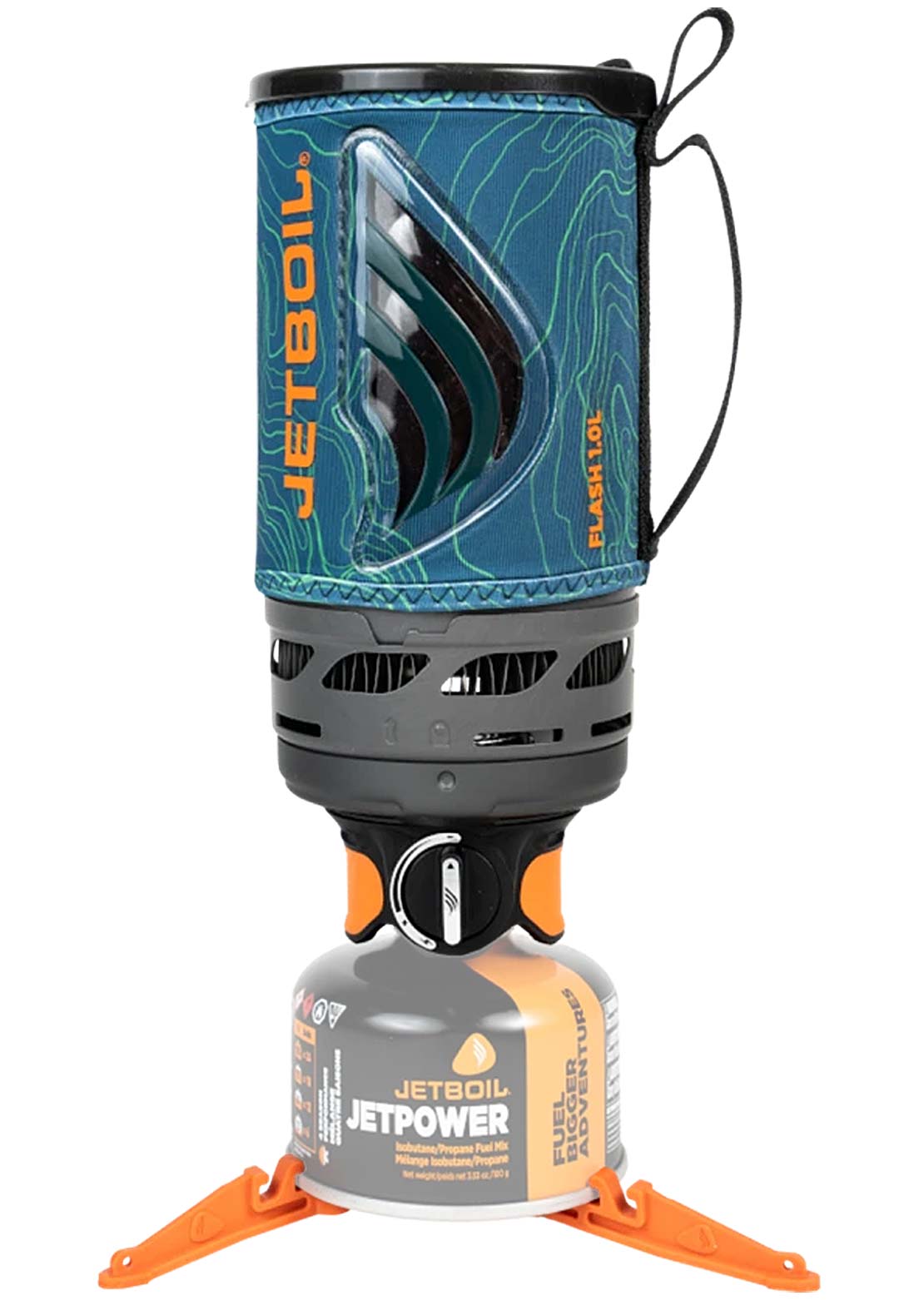 Jetboil Flash Stove
