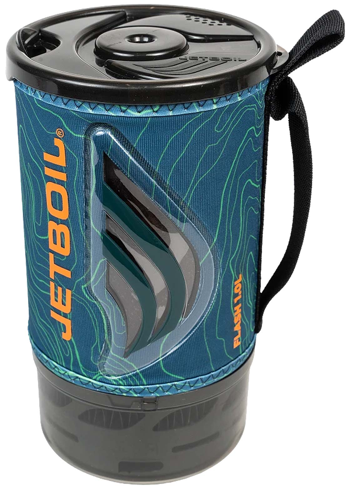 Jetboil Flash Stove