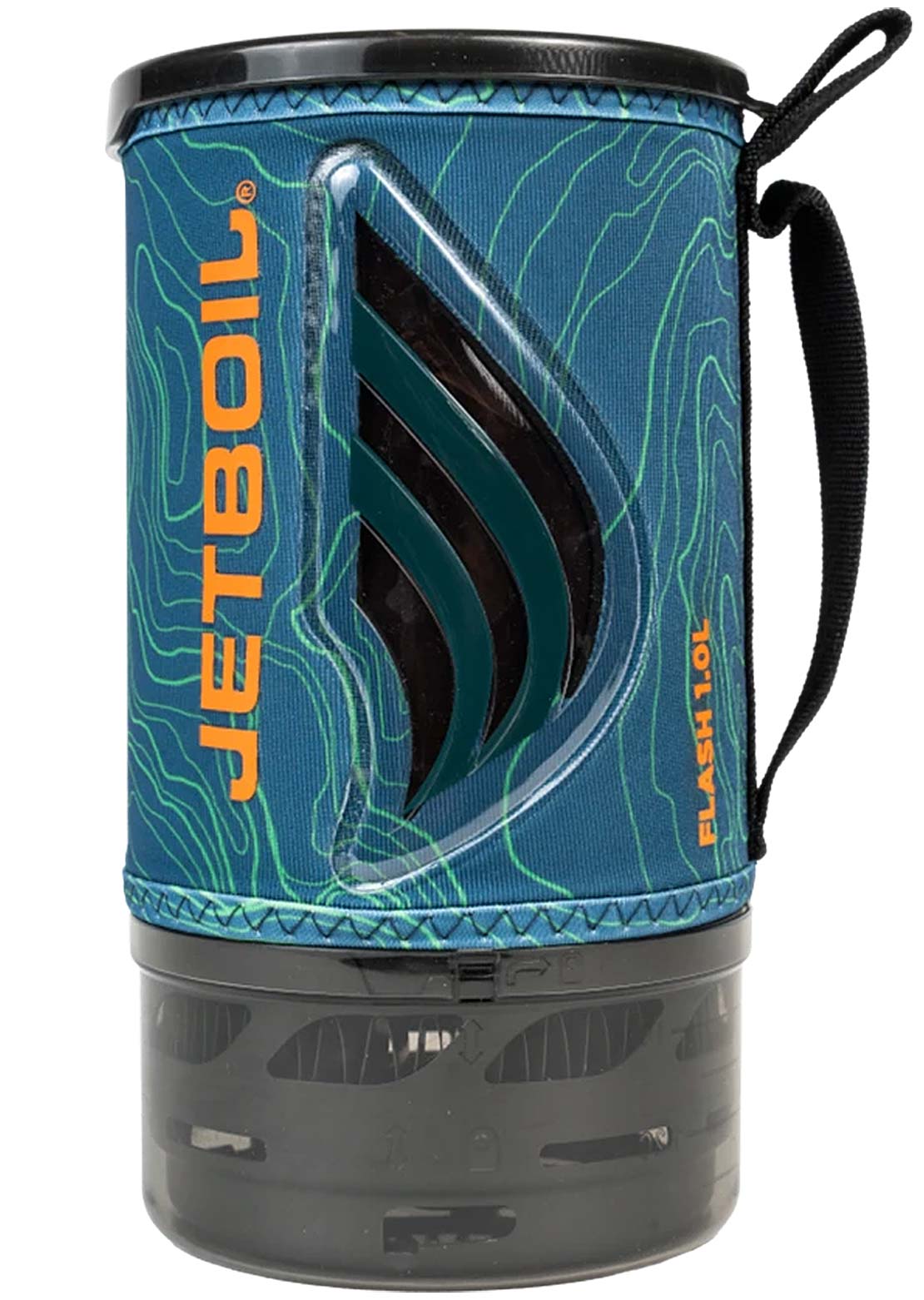 Jetboil Flash Stove