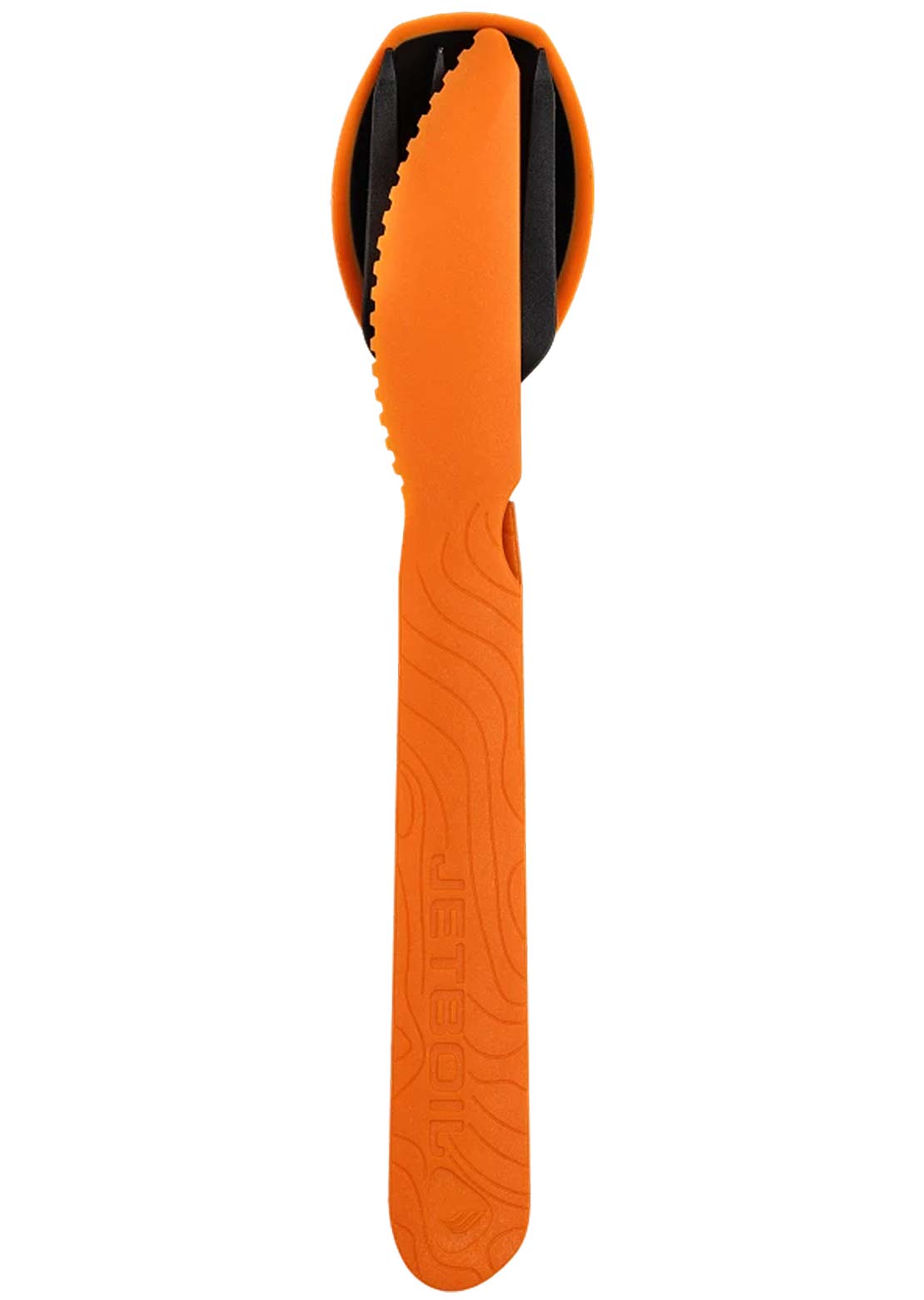 Jetboil Trail Ware Utensils