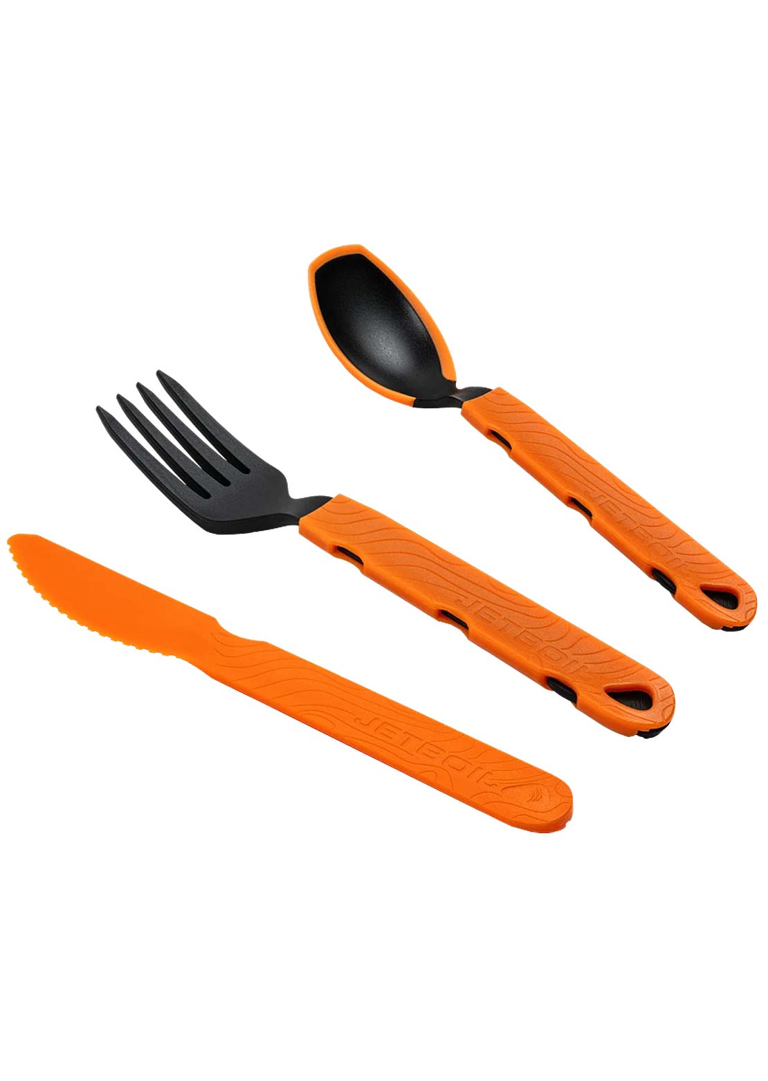 Jetboil Trail Ware Utensils