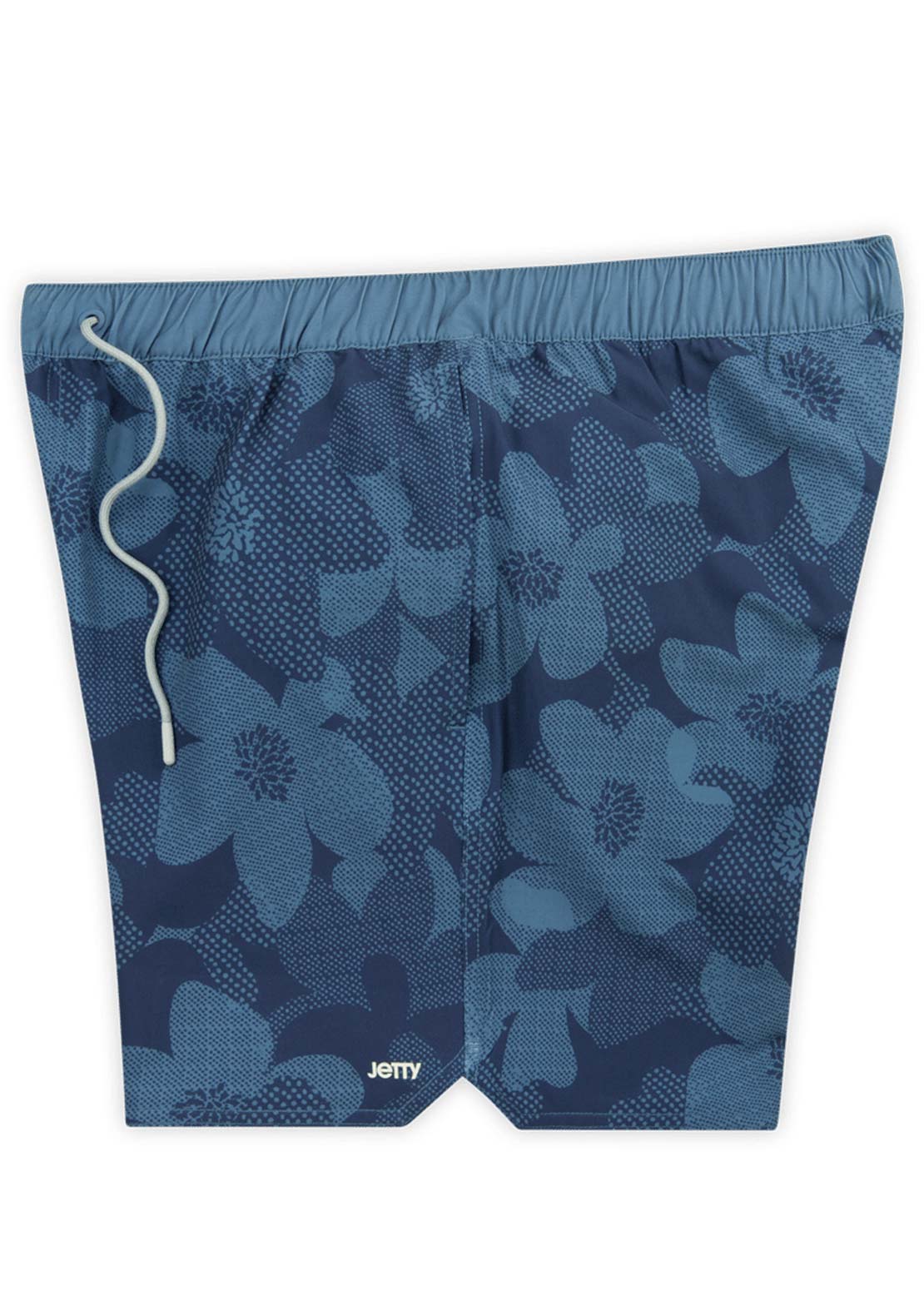 Jetty Men's Bayside Volley Shorts Navy