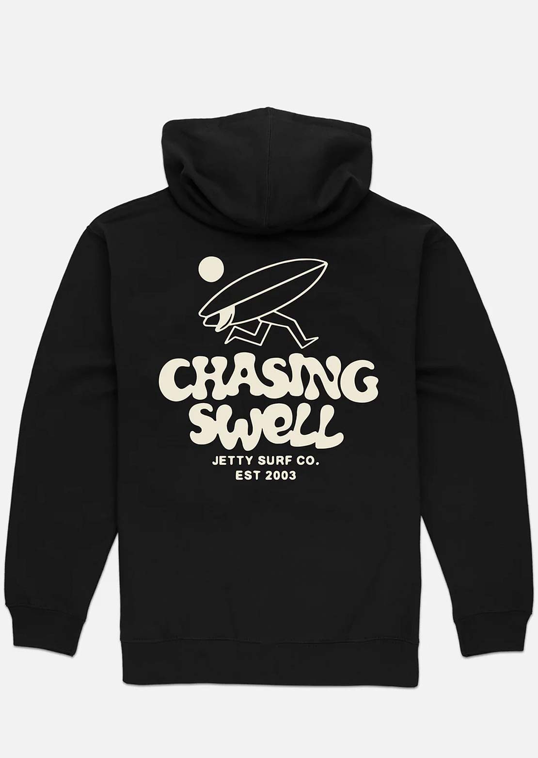 Jetty Men's Chaser Hood