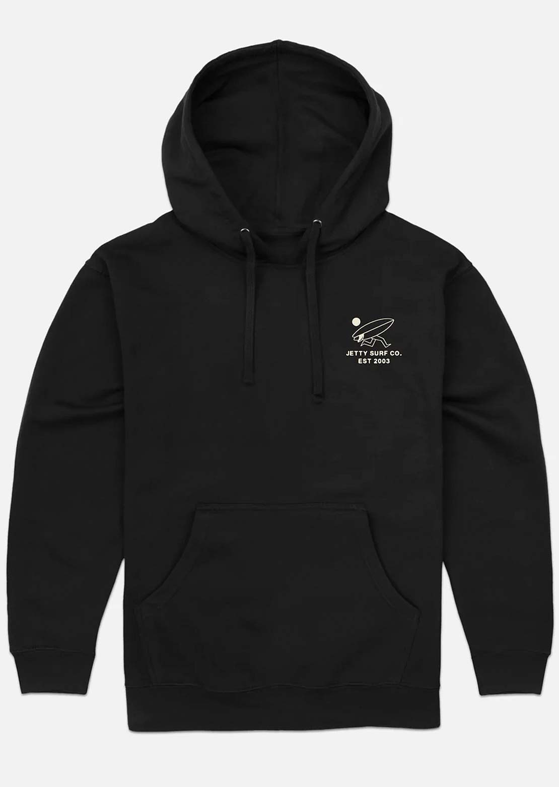 Jetty Men's Chaser Hood