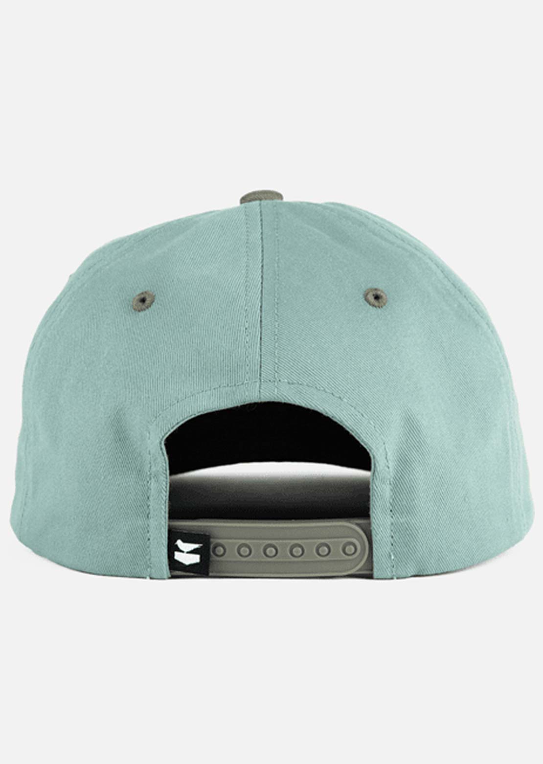 Jetty Men's Clazza Cap Fog
