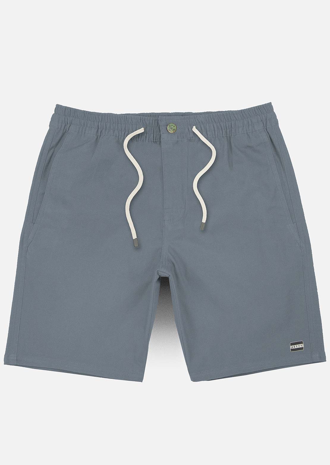 Jetty Men's Creek Walkshorts Storm