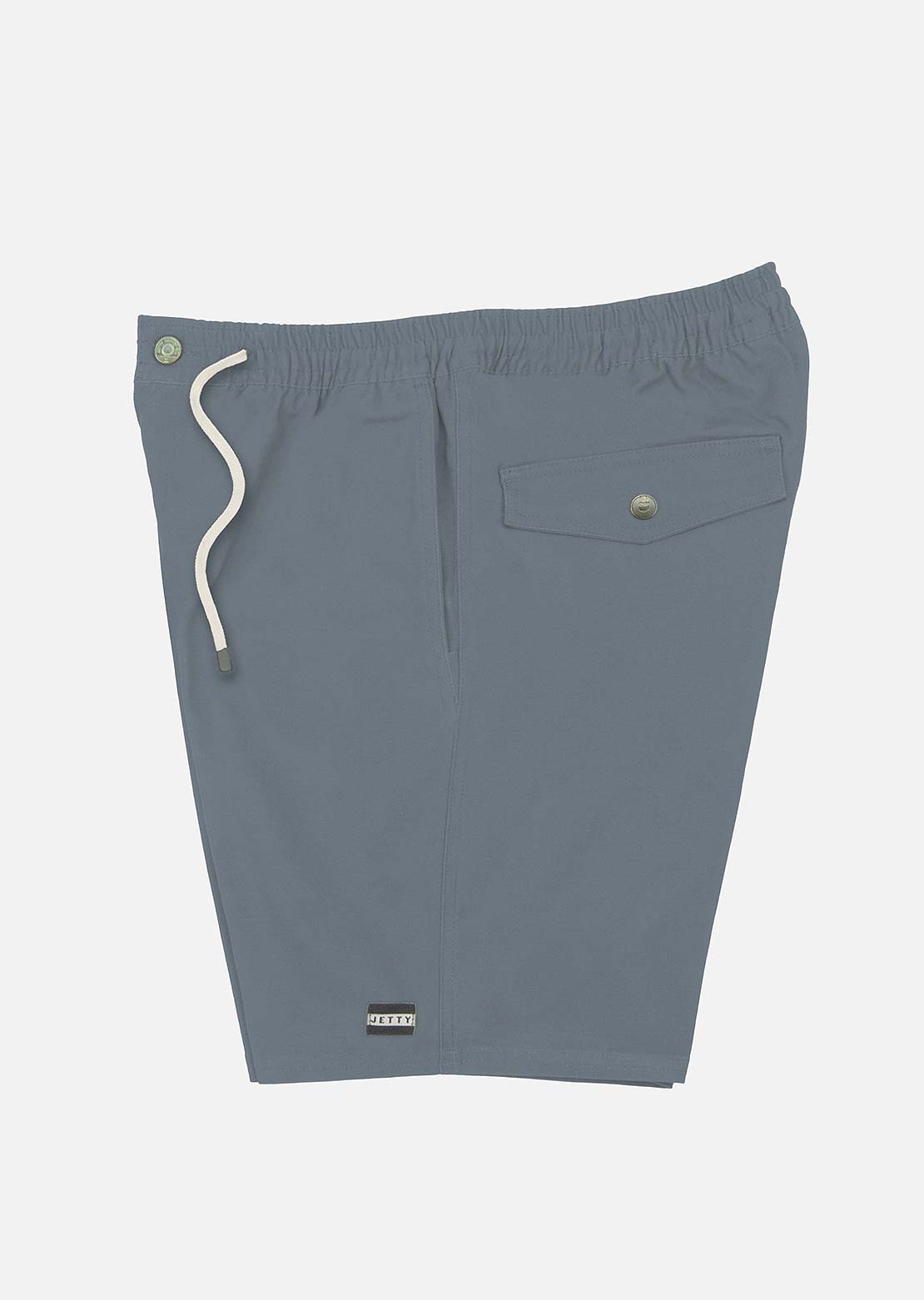 Jetty Men's Creek Walkshorts Storm